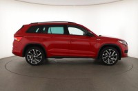 Škoda Kodiaq  2.0 TSI 