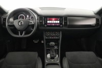Škoda Kodiaq  2.0 TSI 