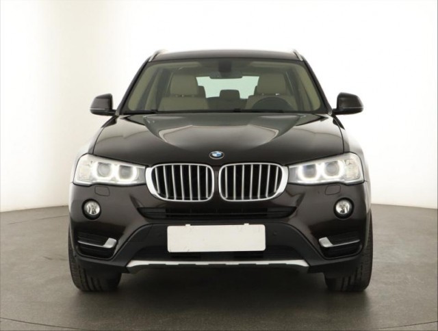 BMW X3  xDrive20d xLine