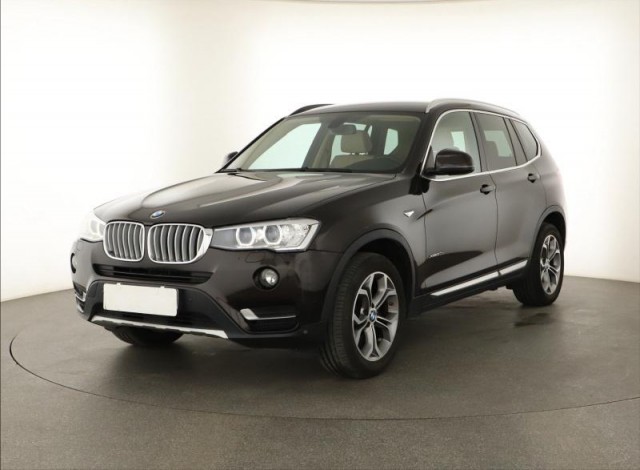 BMW X3  xDrive20d xLine