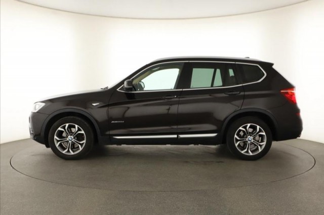 BMW X3  xDrive20d xLine