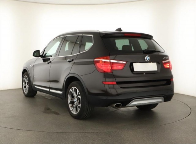 BMW X3  xDrive20d xLine