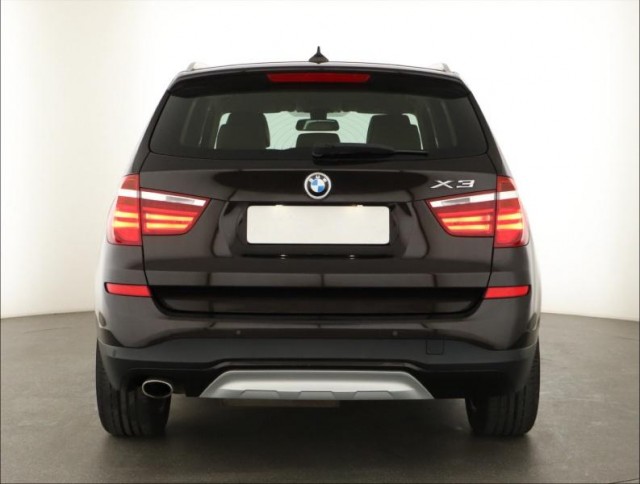 BMW X3  xDrive20d xLine