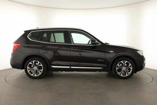 BMW X3  xDrive20d xLine