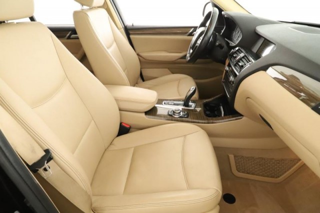 BMW X3  xDrive20d xLine