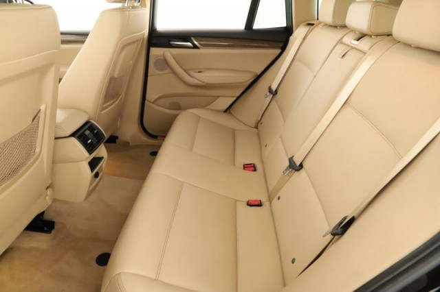 BMW X3  xDrive20d xLine