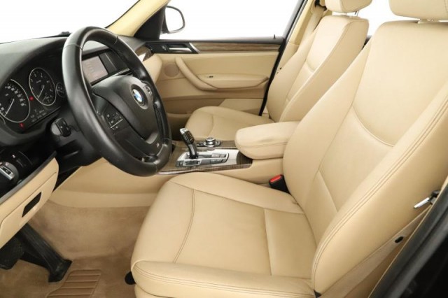 BMW X3  xDrive20d xLine