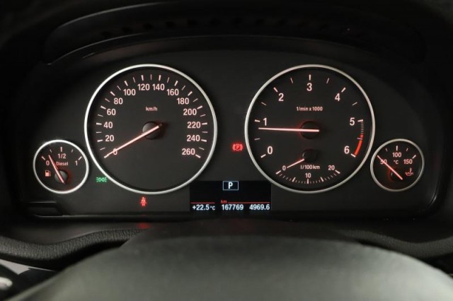 BMW X3  xDrive20d xLine