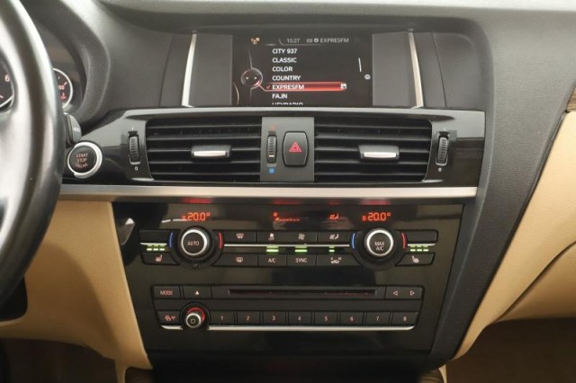 BMW X3  xDrive20d xLine