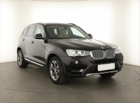 BMW X3  xDrive20d xLine