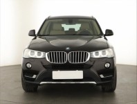 BMW X3  xDrive20d xLine