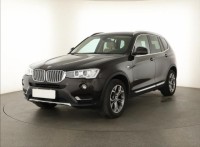 BMW X3  xDrive20d xLine
