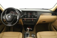 BMW X3  xDrive20d xLine