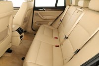BMW X3  xDrive20d xLine