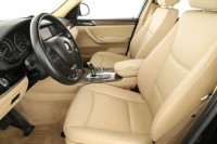 BMW X3  xDrive20d xLine