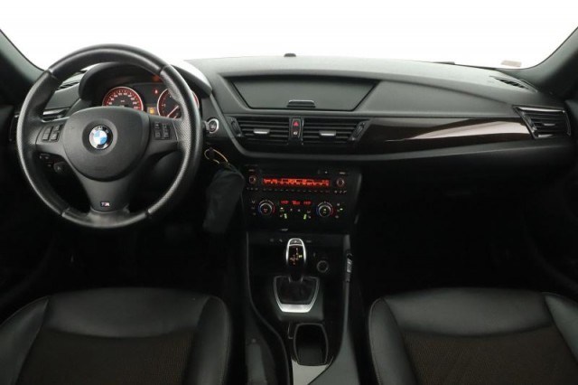 BMW X1  xDrive18d 