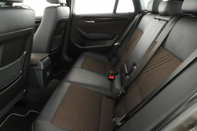 BMW X1  xDrive18d 