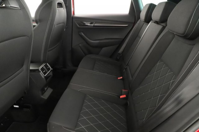 Škoda Karoq  1.5 TSI Sportline