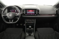 Škoda Karoq  1.5 TSI Sportline