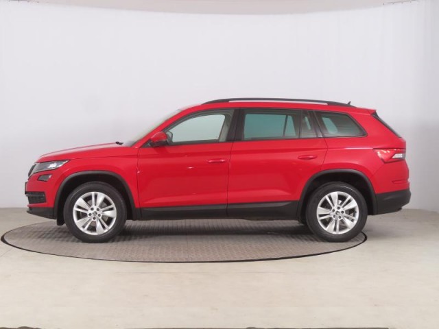 Škoda Kodiaq  2.0 TDI 