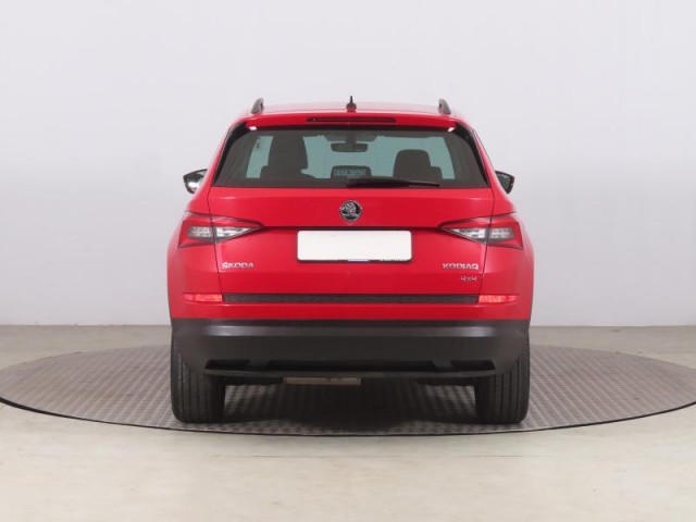 Škoda Kodiaq  2.0 TDI 