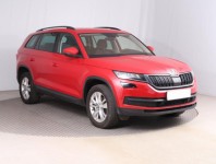 Škoda Kodiaq  2.0 TDI 