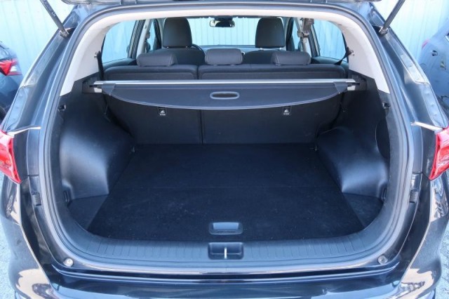 Kia Sportage  1.6 CRDi Black Edition