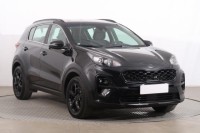 Kia Sportage  1.6 CRDi Black Edition