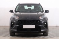 Kia Sportage  1.6 CRDi Black Edition