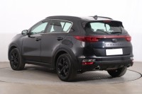 Kia Sportage  1.6 CRDi Black Edition