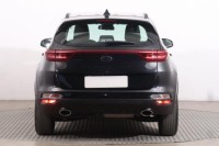 Kia Sportage  1.6 CRDi Black Edition