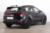 Kia Sportage  1.6 CRDi Black Edition