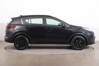 Kia Sportage  1.6 CRDi Black Edition