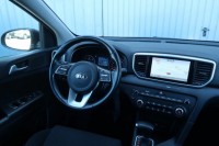 Kia Sportage  1.6 CRDi Black Edition