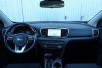 Kia Sportage  1.6 CRDi Black Edition
