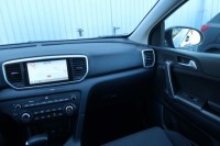 Kia Sportage  1.6 CRDi Black Edition