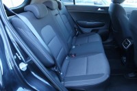 Kia Sportage  1.6 CRDi Black Edition