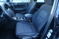 Kia Sportage  1.6 CRDi Black Edition