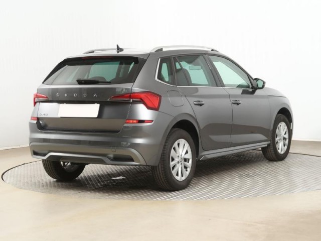 Škoda Kamiq  1.0 TSI Style