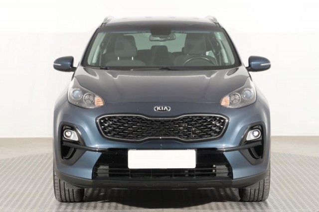 Kia Sportage  1.6 CRDi Gold