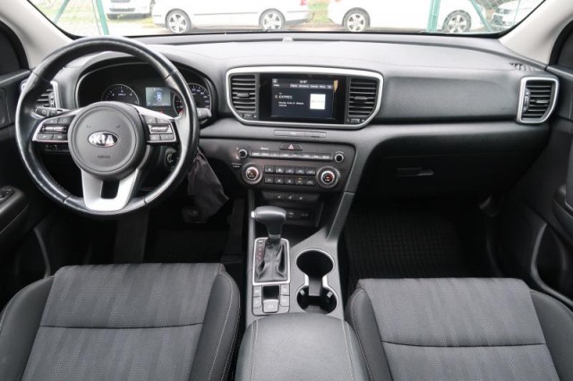 Kia Sportage  1.6 CRDi Gold