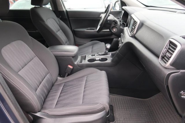 Kia Sportage  1.6 CRDi Gold