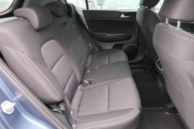 Kia Sportage  1.6 CRDi Gold