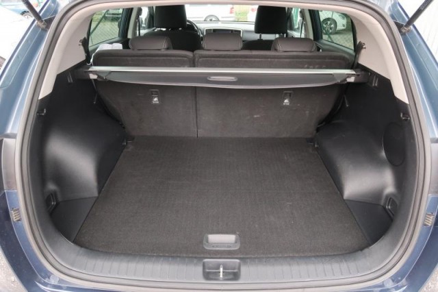 Kia Sportage  1.6 CRDi Gold