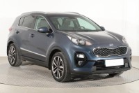 Kia Sportage  1.6 CRDi Gold