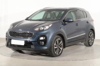 Kia Sportage  1.6 CRDi Gold