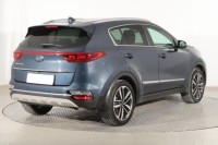 Kia Sportage  1.6 CRDi Gold