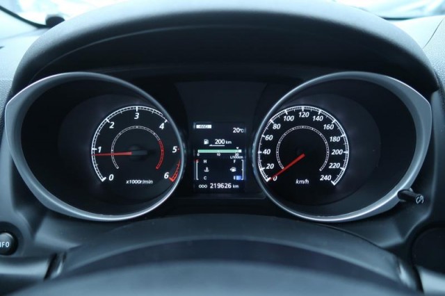 Mitsubishi ASX  1.8 DI-D MIVEC 