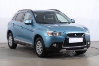Mitsubishi ASX  1.8 DI-D MIVEC 