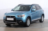 Mitsubishi ASX  1.8 DI-D MIVEC 